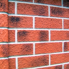 Brick Tinting 005